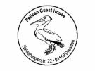 Dresden: Pelican Guest House