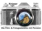 Dresden-Leubnitz: Pension & Gaststätte 'Zum Knipser'